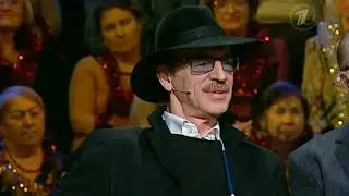 Кто хочет стать миллионером? (02.01.2013)