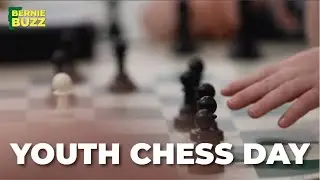 Youth Chess Day