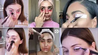 ЛАЙФХАКИ ИЗ ИНСТАГРАМ
