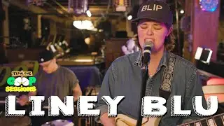 Liney Blu | Flew the Coop Session at All Keyed Up