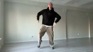 1. ТАНЕЦ
