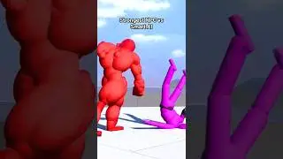 Strongest NPC vs Smart AI #npcwars #npc #ai