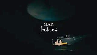 ÉMAREE - Fables (Official Visualizer)