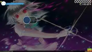 I made an osu skin