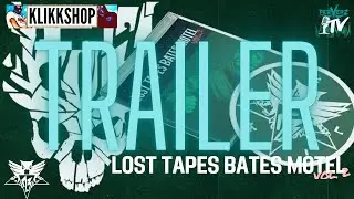 Perverz - Lost Tapes Bates Motel 2 (Trailer)