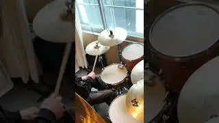 Can you do this? #drumchallenge #drumloops