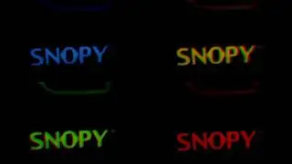 SNOPY RAMPAGE SN-R1