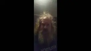 FNF Massacre Got Me Like (FNF VS Leatherface Patrick Mod)