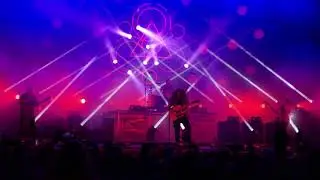 Coheed and Cambria 