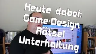 YouTube-Channels Folge 9 - Ich stelle vor...