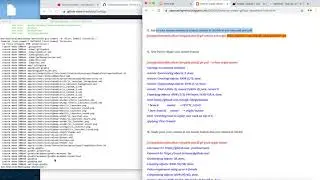 How to create GitHub repository from Linux or Mac Terminals for your Android App.