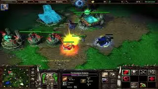 Warcraft III Re-balance Таурен