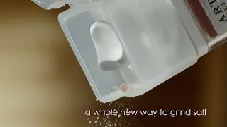 Artisan® Salt Reimagined
