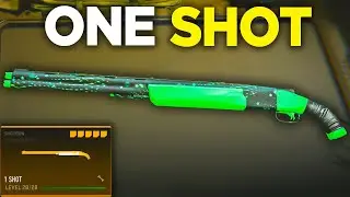 new *ONE SHOT* LOCKWOOD 300 in WARZONE 2! 😯 (Best Lockwood 300 Loadout + Tuning)  - MW2