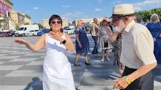 AWESOME SONG AND BEAUTIFUL DANCING! KHARKIV DANCE JUNE 2026 