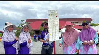 PEKDIS'23 |Team Petaque | 27.12.23 | AOR