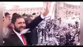 《ՀԱՅԻՆ ԱՏՈՂ, ՀԱՅԻՑ ՎԱՌՎԱԾ ՈՂՈՐՄԵԼԻ ՄԻ ԱՐԱՐԱԾ...》