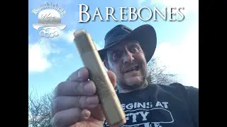Barebones Modz and Unholy V2 Rda Styled Vape Kit Review Team Knucklehead