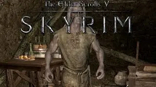 The Elder Scrolls V Skyrim Special Edition You Can Fall Asleep To Ep.27 (No Commentary)