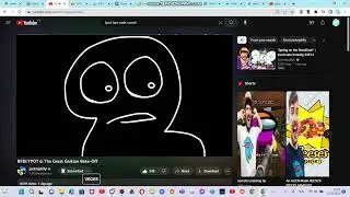 ItsJustActualWomit.avi (SPOILER WARNING)