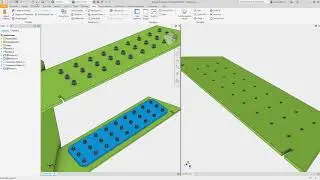 Autodesk Inventor 2021 New Features