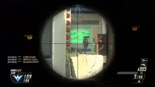 Quad feed