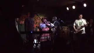 Solo Duduk - Mr.Vaan - MULTiBAND - Arabian Night