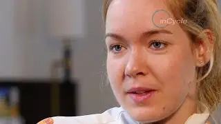 Olympic Gold Medallist Anna van der Breggen