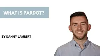 What Is Pardot?