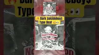 Beat making for $uicideboy$ 😮🔥‼️ #beats #shorts