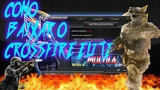 [Tutorial] Como baixar o Crossfire Elite ‹ Multila ›