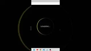Loader in CSS | 