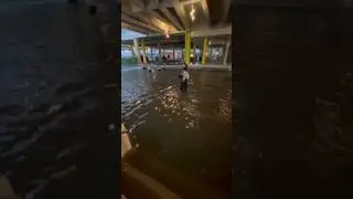 Banjir Cirebon, kelelep jeh