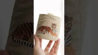 🐅 Big Cats 🐆