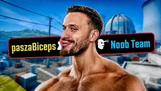PASHA IN FORM UNDERESTIMATES HIS OPPONENTS ON HIS WAY TO 3000 ELO FACEIT!
