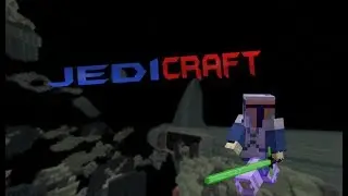 (Не кликбейт)JediCraft DMS[ДОБАВИЛИ ХОТ??? ЧТОО???]