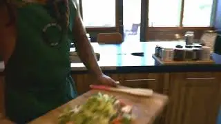 100 Proof Flow Fitness “Get Fit Blueprint”
