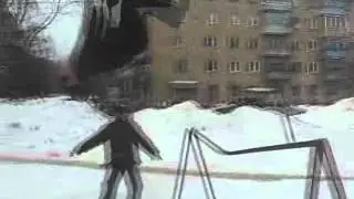 Я ржал