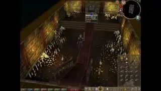 Runescape Vampire Slayer quest guide