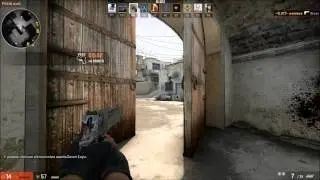 CSGO DM 10.02.2014