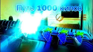 Демка Standoff2| путь 1000 килов на калаше| #4