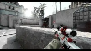 CS:GO 