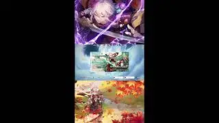 Gacha Kazuha - win 50/50 for kazuha