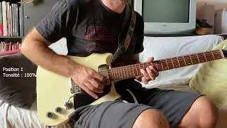 FRAMUS MEMPHIS 1978 - TEST