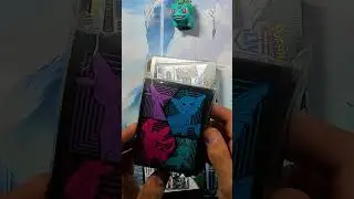 Evolving Skies ETB Showcase!