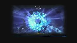 Lost Ark - Soulfist (Energy Overflow) chaos dungeon build