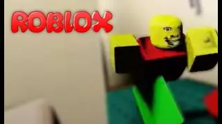 ПАПАША - ХАРДКОРИЩЕ | Weird strict dad | Roblox | #1