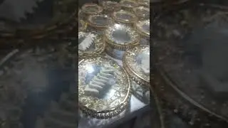 ИШ ЖАРАЁНИ. КАЛБИНУР .