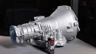 Alumi-Blast Specialty Coating Spray Paint | Seymour Paint