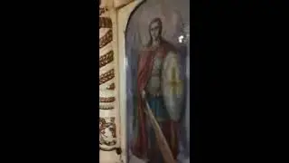 24.08.2024г ВСЕНОЩНОЕ БДЕНИЕ Свято-Преображенский храм города-курорта Геленджик в прямом эфире!